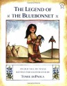 The Legend of the Bluebonnet - Tomie dePaola