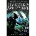 Halt's Peril (Ranger's Apprentice, #9) - John Flanagan