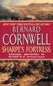 Sharpe's Fortress - Bernard Cornwell