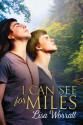 I Can See For Miles - Lisa Worrall