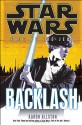 Backlash - Aaron Allston