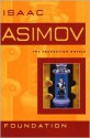 Foundation (Foundation Series #1) - Isaac Asimov