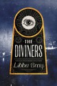 The Diviners - Libba Bray