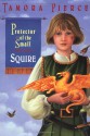 Squire - Tamora Pierce