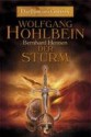 Der Sturm - Wolfgang Hohlbein, Bernhard Hennen