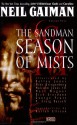 The Sandman, Vol. 4: Season of Mists - Neil Gaiman, Kelley Jones, Matt Wagner, Mike Dringenberg