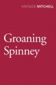 Groaning Spinney - Gladys Mitchell