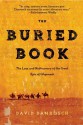 Buried Book - David Damrosch