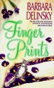 Finger Prints - Barbara Delinsky