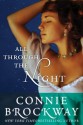 All Through the Night (Royal Agents #2) - Connie Brockway