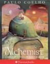 The Alchemist (Thorsons Audio) - Paulo Coelho