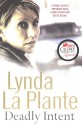 Deadly Intent (Anna Travis Mystery, #4) - Lynda La Plante