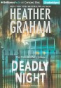 Deadly Night - Heather Graham, Phil Gigante