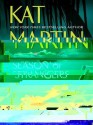 Season of Strangers - Kat Martin