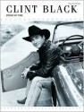 Clint Black -- Spend My Time: Piano/Vocal/Chords - Clint Black