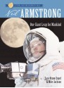 Neil Armstrong: One Giant Leap for Mankind - Tara Dixon-Engel, Mike Jackson