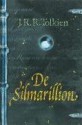 De Silmarillion - J.R.R. Tolkien, Max Schuchart