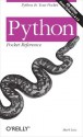 Python Pocket Reference - Mark Lutz