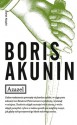 Azazel - Boris Akunin, Jerzy Czech