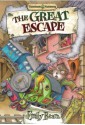 The Great Escape (Tumtum and Nutmeg) - Emily Bearn