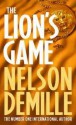 Lions Game - Nelson DeMille