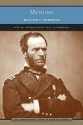 Memoirs (Barnes & Noble Library of Essential Reading) - William T. Sherman, Ian Cuthbertson