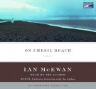 On Chesil Beach (Lib)(CD) - Ian McEwan