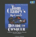 Divide and Conquer (Tom Clancy's Op-Center, #7) - Michael Kramer, Tom Clancy, Steve Pieczenik, Jeff Rovin