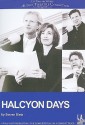 Halcyon Days - Steven Dietz, Ed Begley Jr., Anne Archer