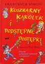 Koszmarny Karolek i Podstępne Podstepki