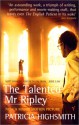 The Talented Mr Ripley - Patricia Highsmith