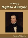 The Works of Captain Marryat - Frederick Marryat