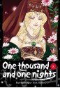 One Thousand and One Nights, Volume 08 - Anonymous, JinSeok Jeon, SeungHee Han