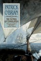 The Nutmeg of Consolation (Aubrey/Maturin, #14) - Patrick O'Brian