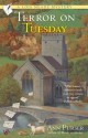 Terror on Tuesday - Ann Purser