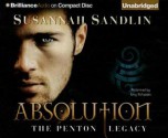 Absolution - Susannah Sandlin