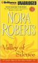 Valley of Silence (Audio) - Dick Hill, Nora Roberts