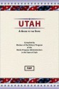 Utah: A Guide to the State - Writers Program