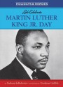 Let's Celebrate Martin Luther King, Jr. Day - Barbara deRubertis, Gershom Griffith