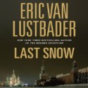 Last Snow (Jack McClure, #2) - Eric Van Lustbader