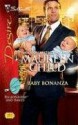 Baby Bonanza - Maureen Child