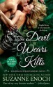 The Devil Wears Kilts - Suzanne Enoch