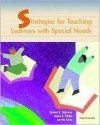 Strategies for Teaching Learners with Special Needs - Edward A. Polloway, James R. Patton, Loretta Serna