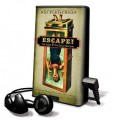 Escape!: The Story Of The Great Houdini: Library Edition (Audio) - Sid Fleischman