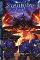 StarCraft: Frontline Volume 2 (Starcraft (Tokyopop)) - Joshua Elder, Simon Furman, Grace Randolph, Kieron Gillen, Hector Sevilla, Nam Kim, Tomás Aira, Jesse Elliott