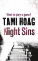 Night Sins. Tami Hoag - Tami Hoag