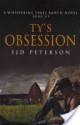 Ty's Obsession - S.J.D. Peterson