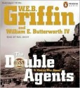 The Double Agents (Men At War, #6) - W.E.B. Griffin, William E. Butterworth IV, Paul Hecht