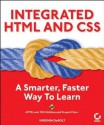 Integrated HTML and CSS: A Smarter, Faster Way to Learn - Virginia DeBolt