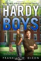 Killer Connections: Book Three in the Killer Mystery Trilogy (Hardy Boys) - Franklin W. Dixon